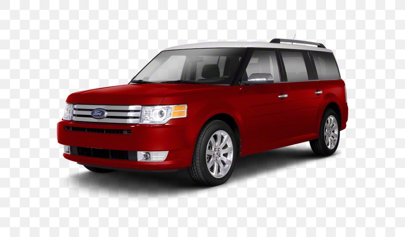Ford Flex Sport Utility Vehicle Car 2011 Ford Edge SEL, PNG, 640x480px, 2011 Ford Edge, 2011 Ford Mustang, 2011 Ford Mustang V6, Ford, Automotive Design Download Free