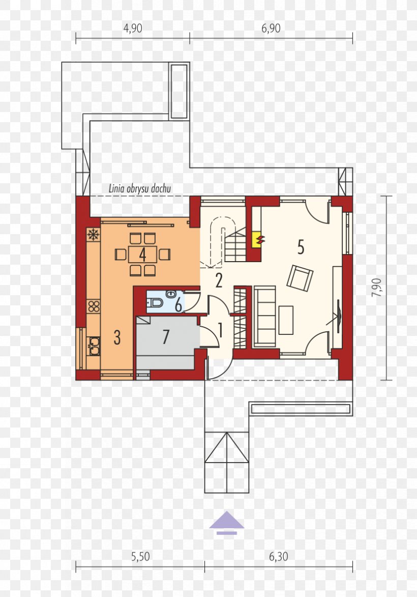 House Floor Plan Living Room Square Meter, PNG, 826x1182px, House, Archipelago, Area, Diagram, Elevation Download Free