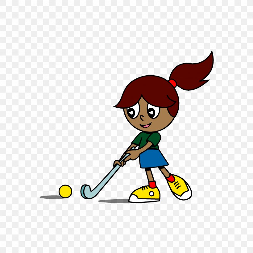 Ice Hockey Field Hockey Clip Art Hockey Sticks, PNG, 3333x3333px, Hockey,  Ball, Cartoon, Fictional Character, Field