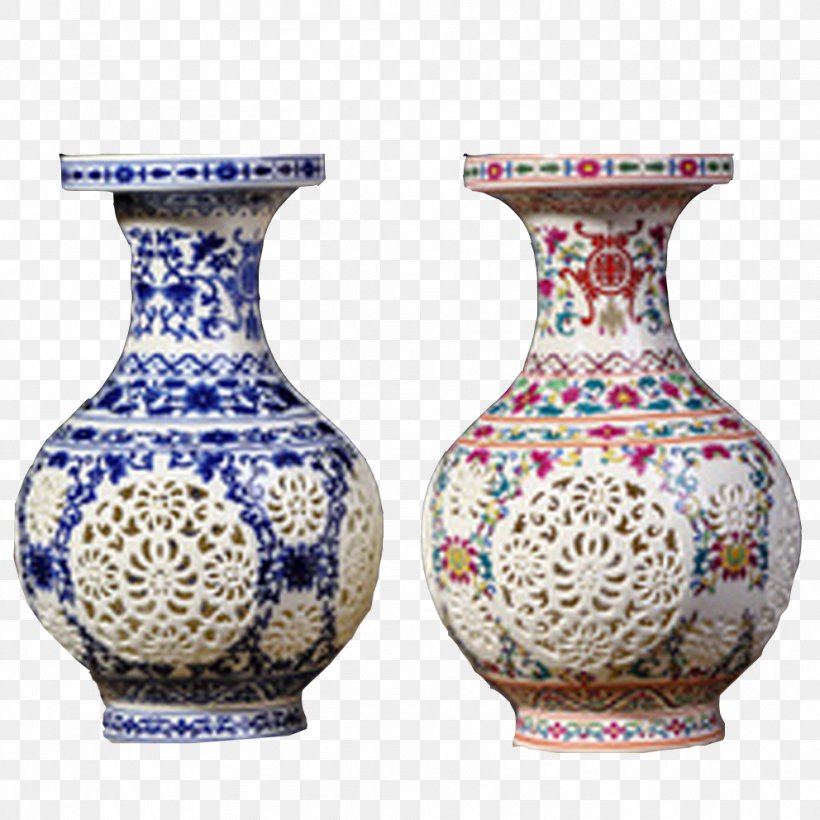 Jingdezhen Vase Ceramic Decorative Arts Handicraft, PNG, 992x992px, Jingdezhen, Aliexpress, Antique, Artifact, Artikel Download Free