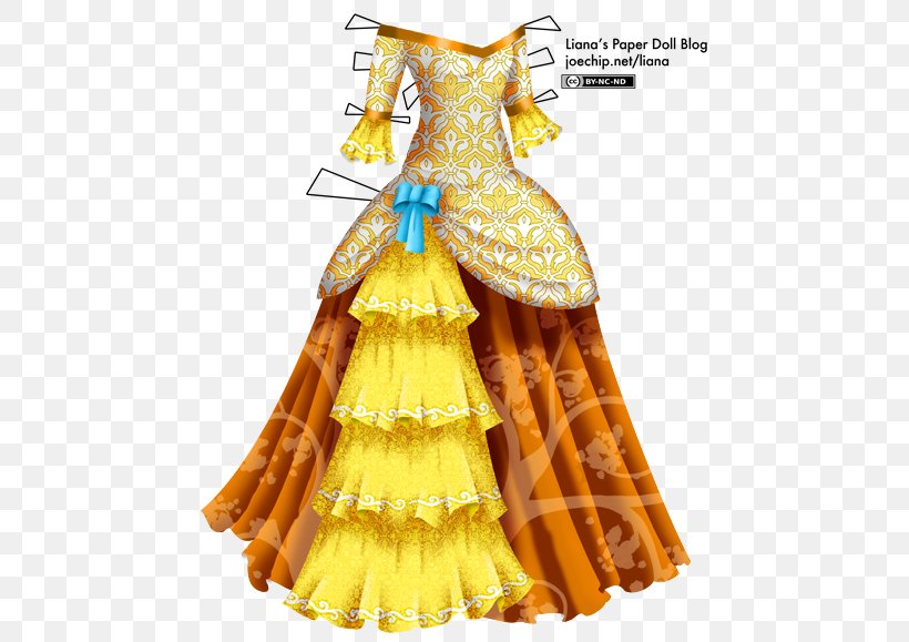 Paper Doll Ball Gown Dress, PNG, 475x579px, Paper Doll, Aline, Ball Gown, Barbie, Bodice Download Free