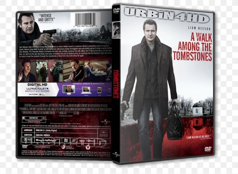 Blu-ray Disc DVD Film A Walk Among The Tombstones, PNG, 800x601px, Bluray Disc, Advertising, Dvd, Film, Poster Download Free