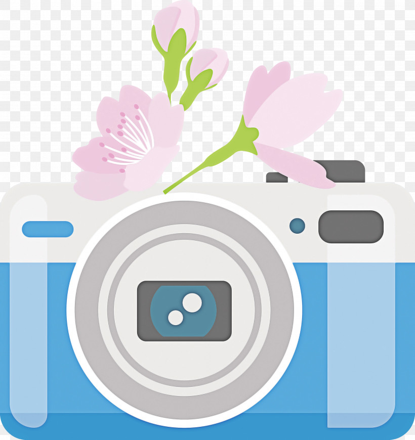 Camera Flower, PNG, 2825x3000px, Camera, Flower, Meter, Microsoft Azure Download Free