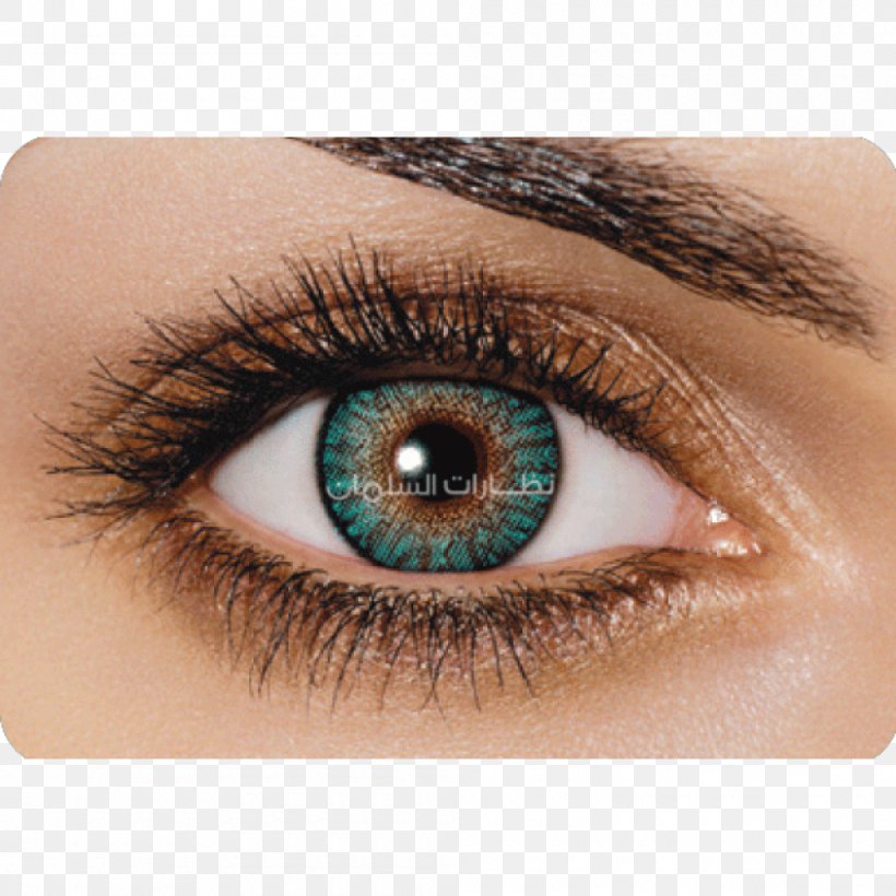 Contact Lenses Eye Color Turquoise, PNG, 1000x1000px, Contact Lenses, Blue, Brown, Circle Contact Lens, Close Up Download Free