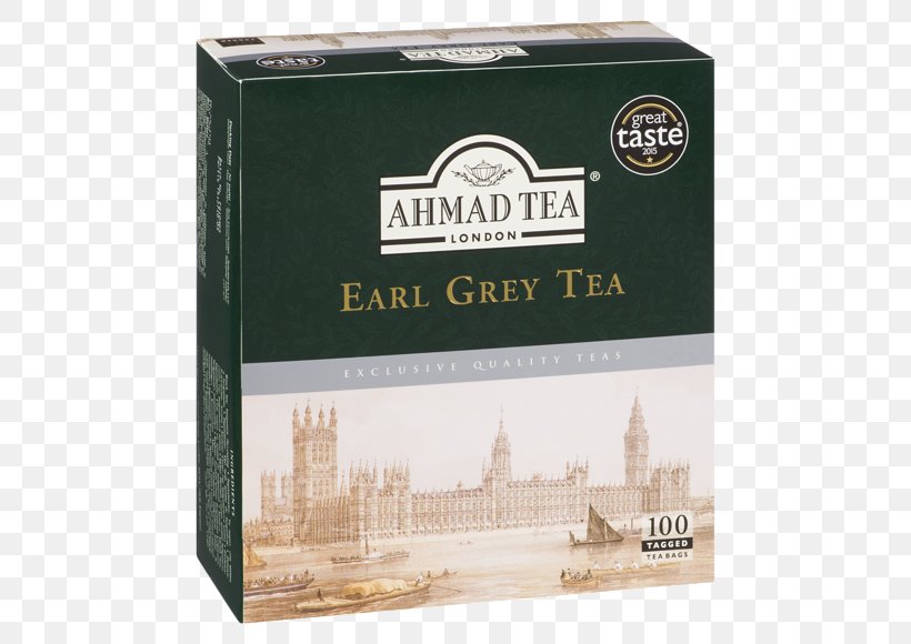 English Breakfast Tea Earl Grey Tea Tea Leaf Grading Ahmad Tea, PNG, 580x580px, Tea, Ahmad Tea, Bergamot Orange, Black Tea, Brand Download Free