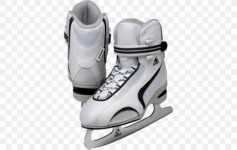 Figure Skate Ice Skates Figure Skating Ice Skating Pairs Mixed, PNG, 520x520px, Figure Skate, Boot, Comfort, Cross Training Shoe, Figure Skating Download Free