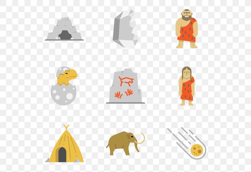 Prehistory Stone Age Clip Art, PNG, 600x564px, Prehistory, Animal Figure, History, Kamene Ikone, Orange Download Free