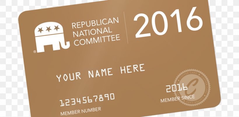 Republican Party Credit Card Loyalty Program Republican National Committee Personal Identification Number, PNG, 1085x531px, Republican Party, Brand, Credit, Credit Card, Discounts And Allowances Download Free