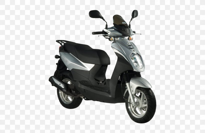 Scooter SYM Motors Motorcycle Moped Engine Displacement, PNG, 1000x650px, Scooter, Aircooled Engine, Continuously Variable Transmission, Electric Motorcycles And Scooters, Engine Displacement Download Free