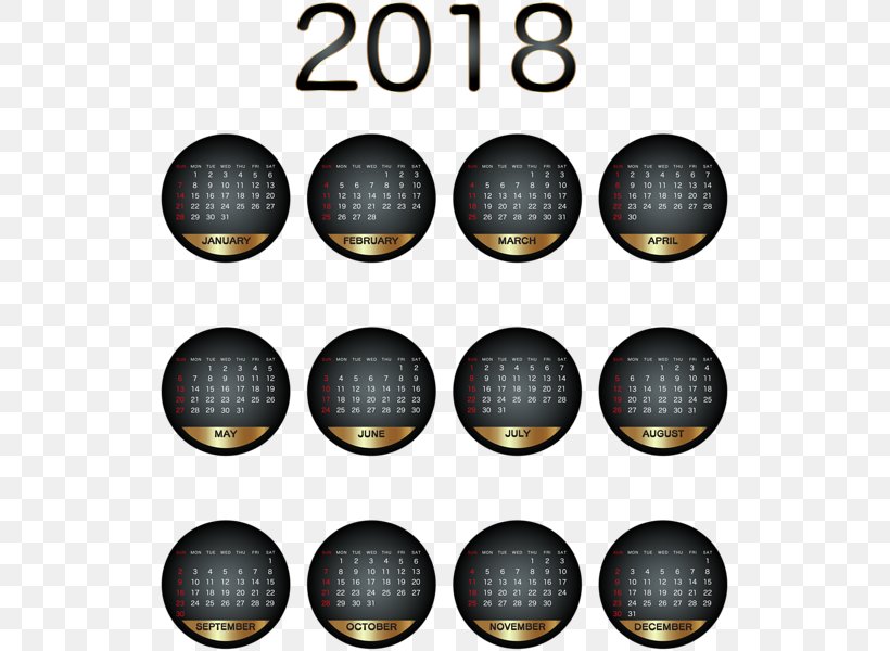 Calendar 0 Clip Art, PNG, 525x600px, 2017, 2018, Calendar, Brand, Computer Software Download Free