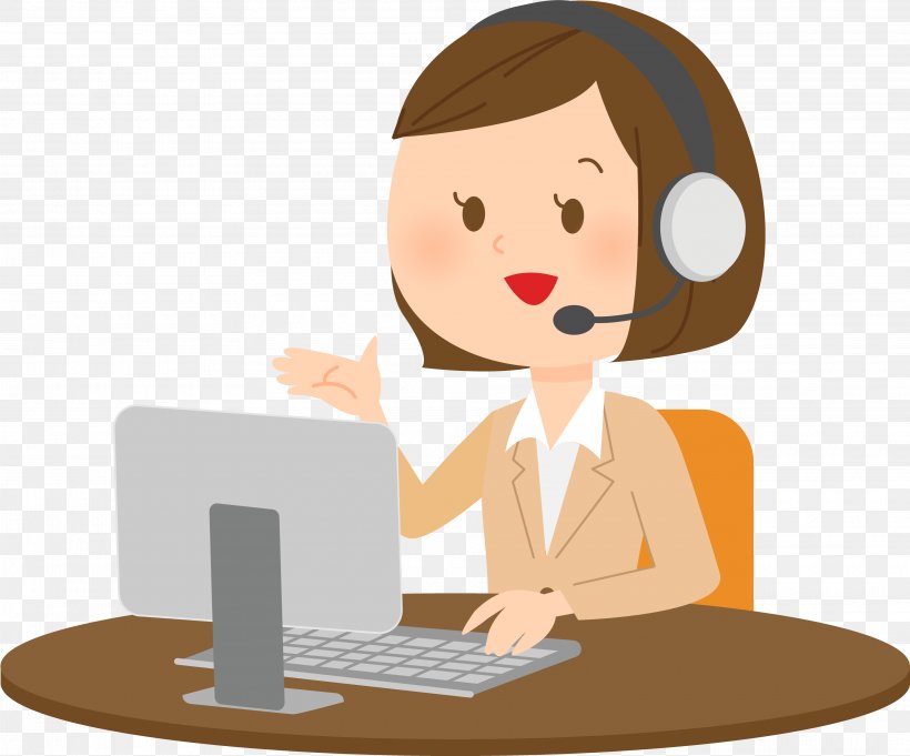 Call Centre Copyright-free Image Illustration Photography, PNG, 3840x3191px, Call Centre, Arubaito, Business, Communication, Conversation Download Free