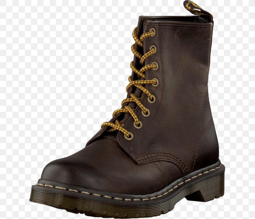 Combat Boot Shoe Dr. Martens Fashion, PNG, 631x705px, Boot, Bestseller, Botina, Brand, Brown Download Free