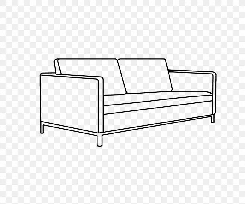 Couch Outdoor-Sofa Black & White, PNG, 1583x1324px, Couch, Black White M, Chair, Furniture, Loveseat Download Free