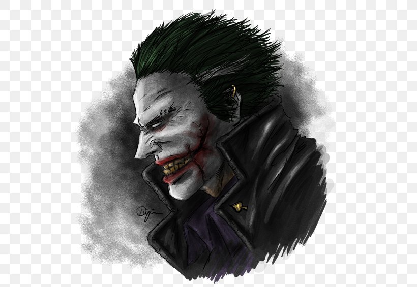 Joker Snout, PNG, 545x565px, Joker, Fictional Character, Snout, Supervillain Download Free