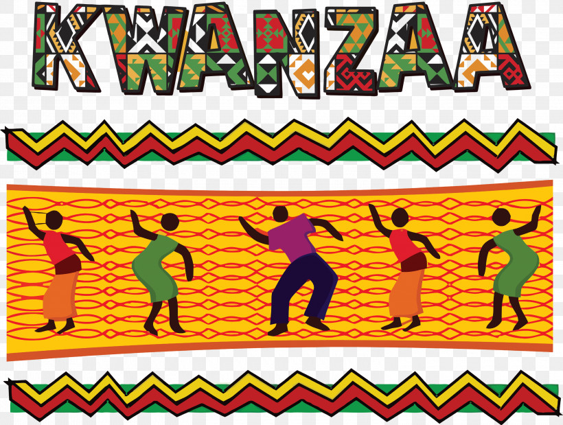 Kwanzaa, PNG, 3000x2265px, Kwanzaa, Abstract Art, Calligraphy, Drawing, Logo Download Free