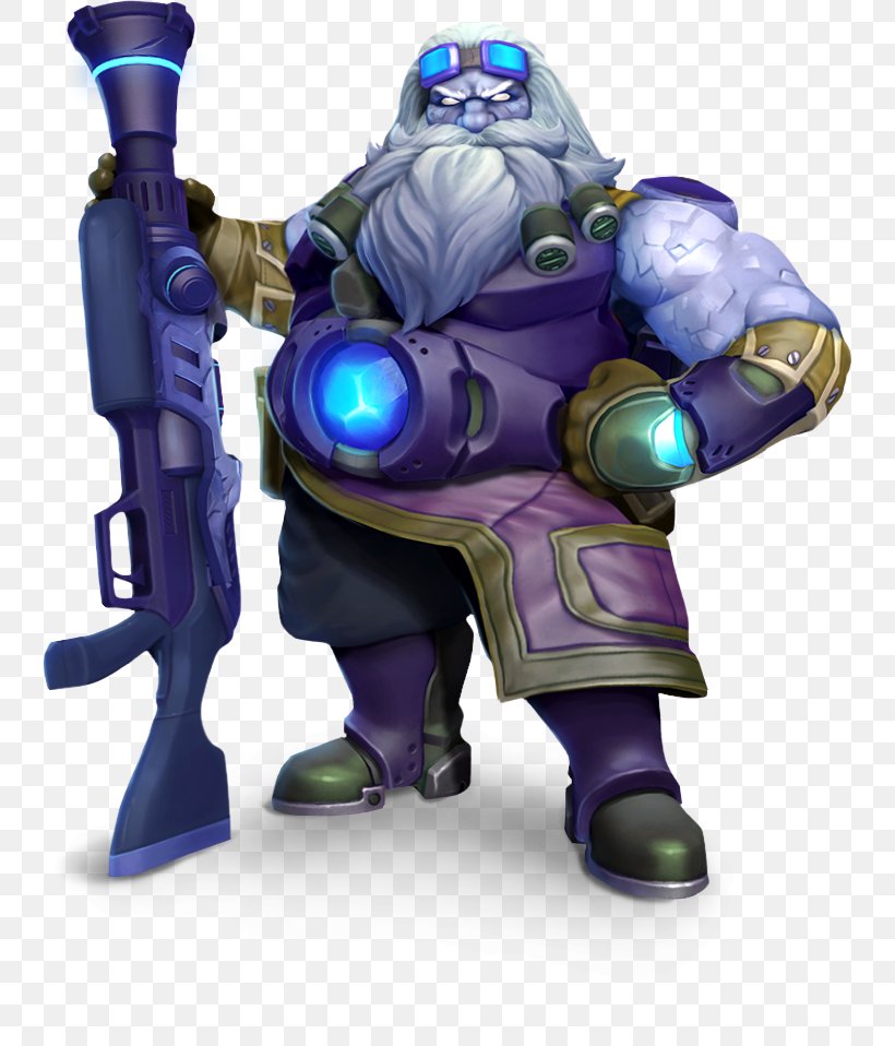 Paladins Strike Hi-Rez Studios Rune Dungeons & Dragons, PNG, 742x958px, Paladins, Action Figure, Dungeons Dragons, Fictional Character, Figurine Download Free