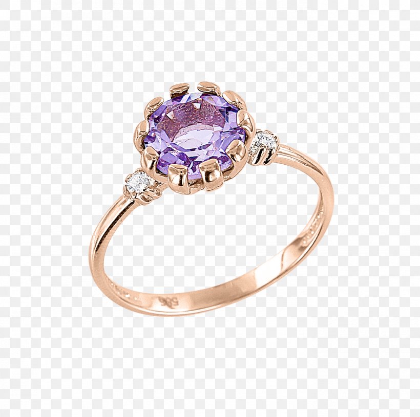 Amethyst Ring Jewellery Gold Silver, PNG, 1378x1371px, Amethyst, Body Jewellery, Body Jewelry, Cubic Zirconia, Diamond Download Free