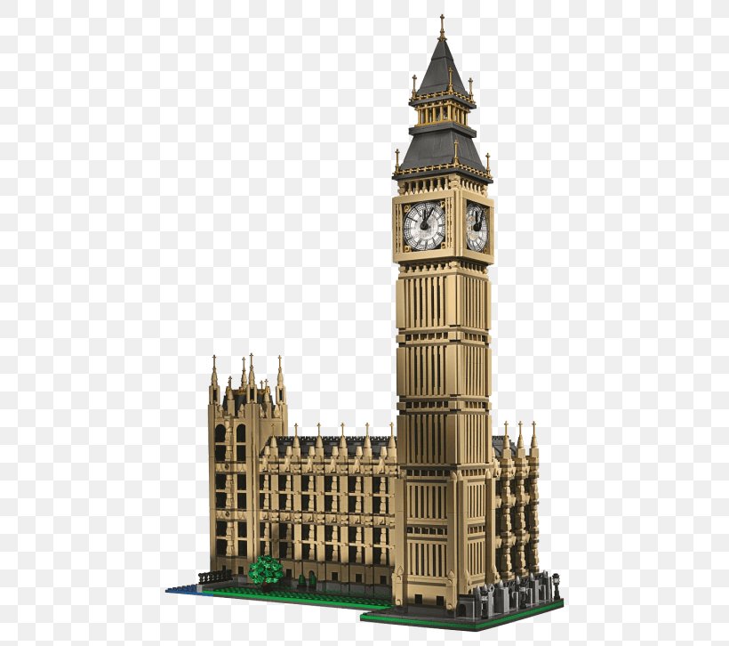 Big Ben Palace Of Westminster Lego Creator Lego Architecture, PNG, 480x726px, Big Ben, Bell Tower, Building, Classical Architecture, Clock Tower Download Free