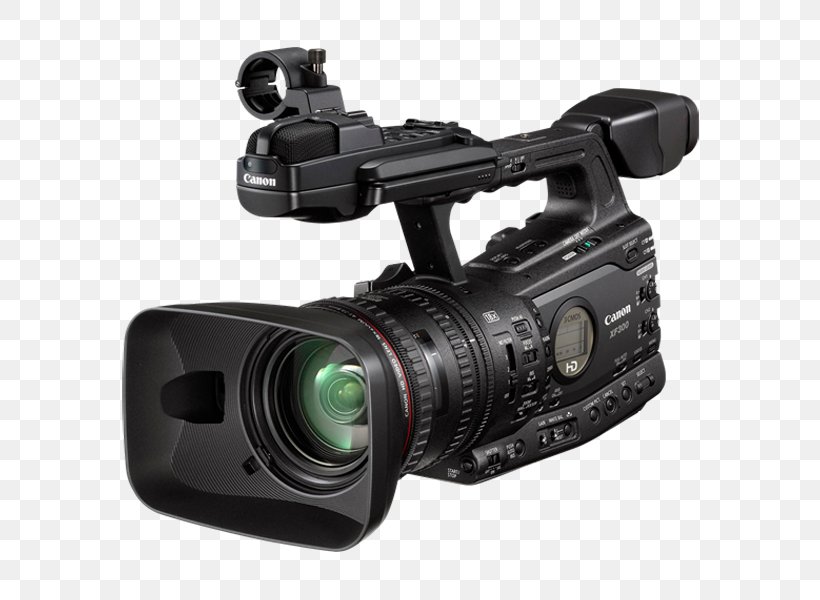 Canon XF300 Video Cameras Canon XF305, PNG, 600x600px, Canon Xf300, Camera, Camera Accessory, Camera Lens, Cameras Optics Download Free