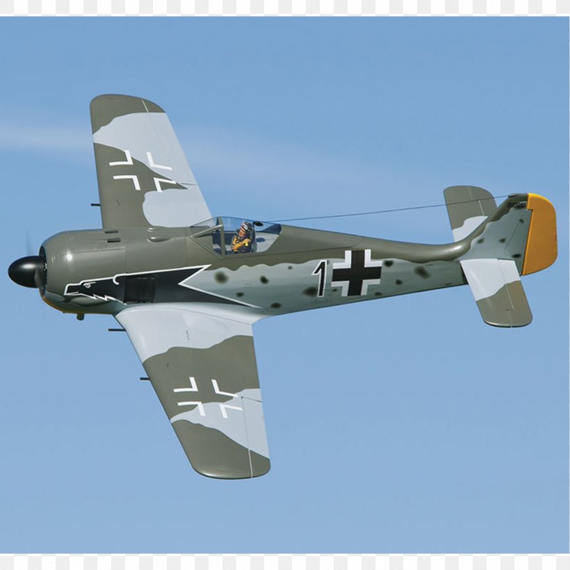 Focke-Wulf Fw 190 Messerschmitt Bf 109 Supermarine Spitfire Airplane, PNG, 1500x1500px, Fockewulf Fw 190, Air Force, Aircraft, Aircraft Engine, Airplane Download Free