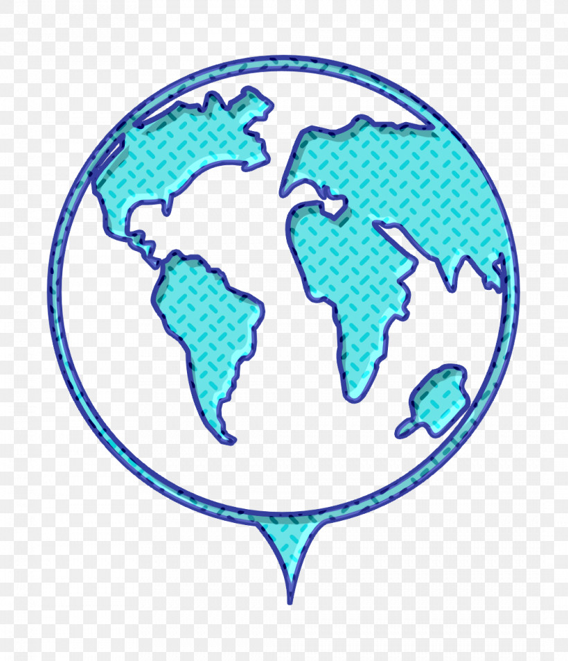 Globe Icon Maps And Flags Icon Earth Globe Pointer Icon, PNG, 1066x1240px, Globe Icon, Aqua M, Biology, Chemical Symbol, Fish Download Free