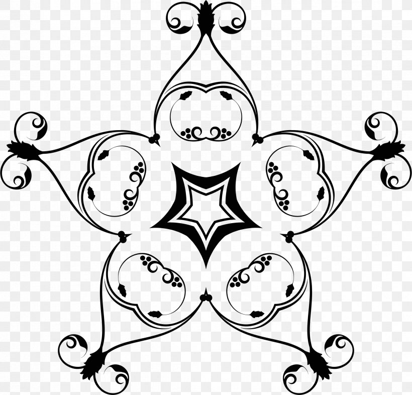 Line Art Visual Arts Clip Art, PNG, 2342x2246px, Line Art, Art, Art Nouveau, Artwork, Black Download Free