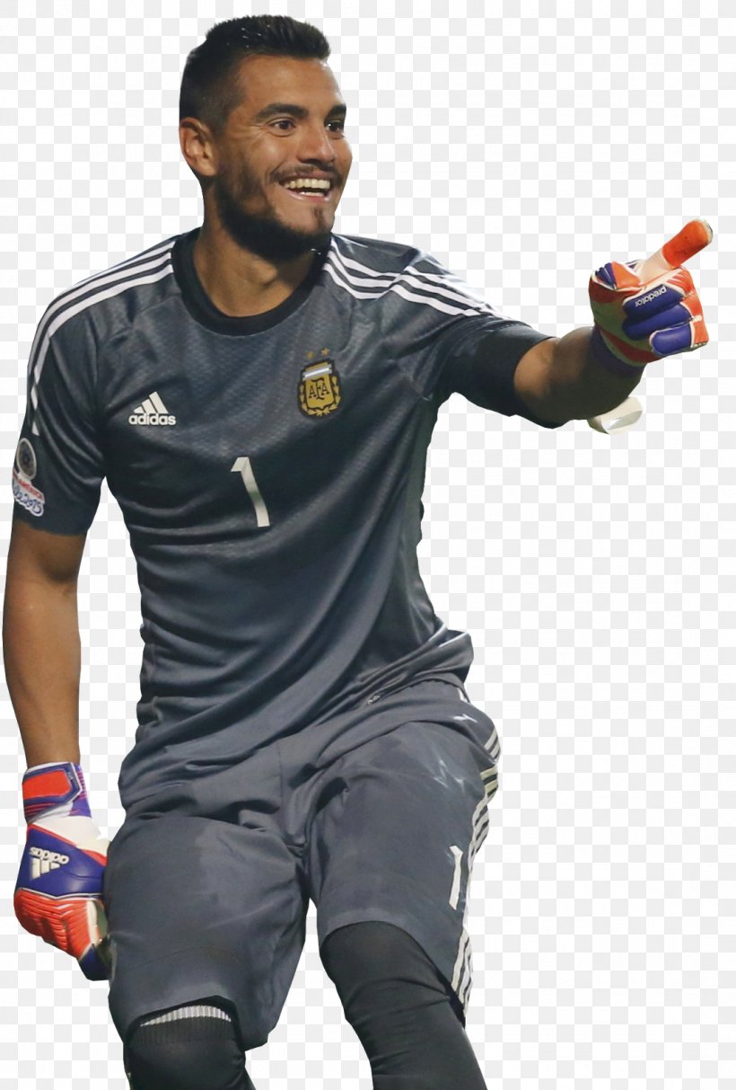 Sergio Romero 2016–17 Manchester United F.C. Season Argentina National Football Team 2018 FIFA World Cup, PNG, 1081x1600px, 2018 Fifa World Cup, Sergio Romero, Argentiinan Jalkapallo, Argentina National Football Team, Bruno Peres Download Free