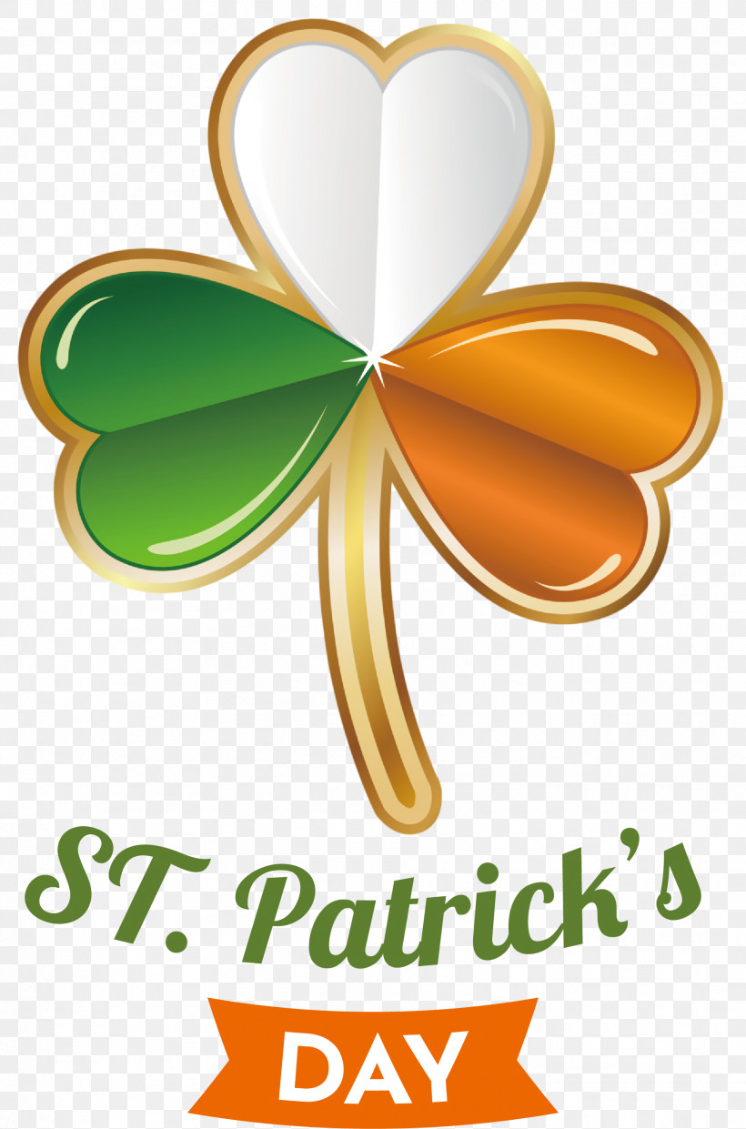 Shamrock, PNG, 1878x2843px, Logo, Flower, Meter, Shamrock, Tuck Shop Download Free