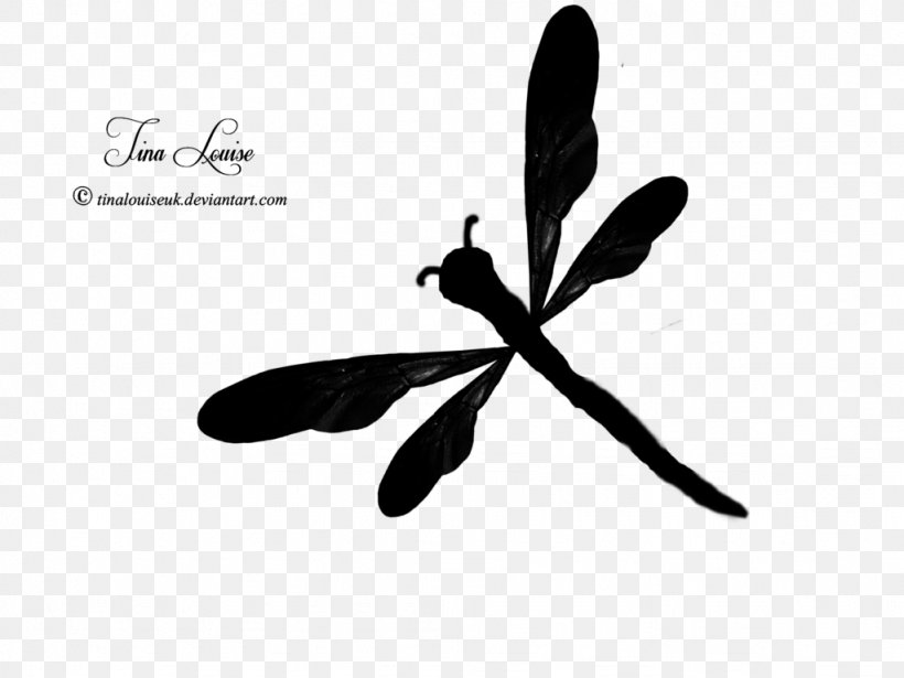 Silhouette Dragonfly Clip Art, PNG, 1024x768px, Silhouette, Black And White, Branch, Dragonfly, Insect Download Free