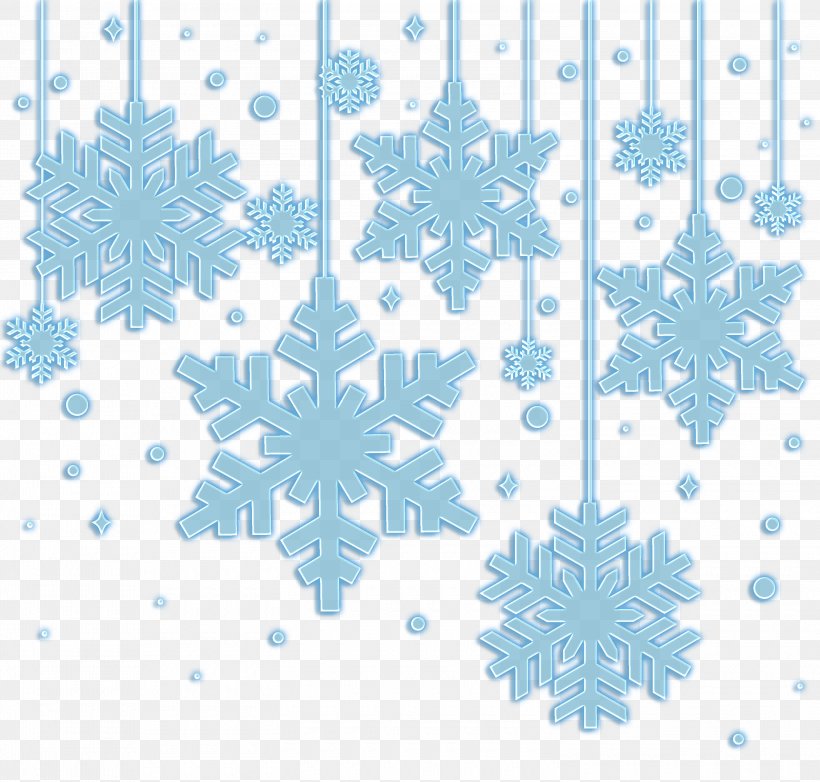 Snegurochka Snowflake New Year, PNG, 3000x2862px, Snegurochka, Blue, Christmas, Drawing, Garland Download Free