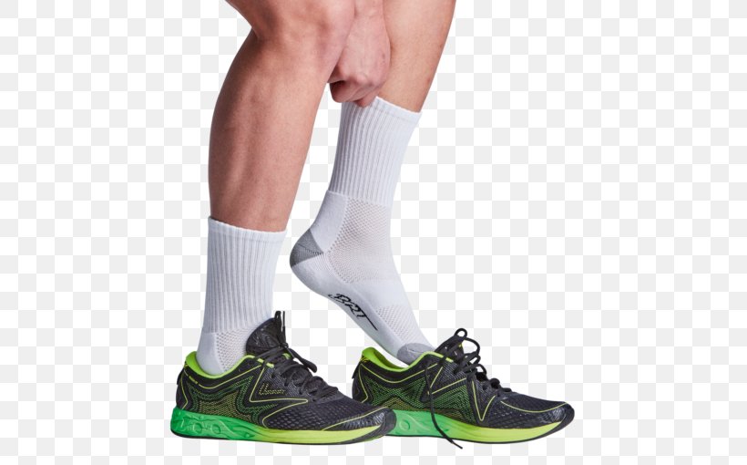Sock Clothing Brand Footwear Spandex, PNG, 510x510px, Sock, Ankle, Brand, Calf, Clothing Download Free