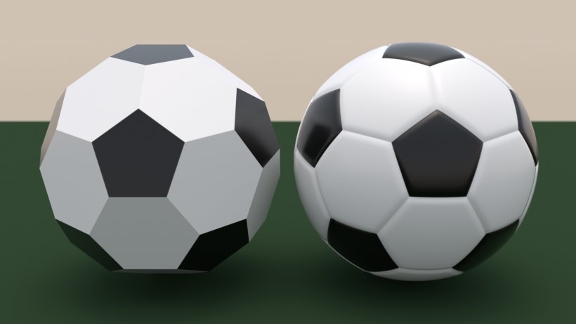 Truncated Icosahedron Football Hexagon, PNG, 1920x1080px, Truncated Icosahedron, Ball, Buckminsterfullerene, Football, Fullerene Download Free