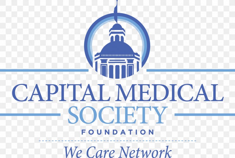 Capital Medical Society Medicine Physician Health Care Foundation, PNG, 1800x1214px, Medicine, American Medical Association, Area, Blue, Board Of Directors Download Free