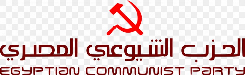 Egyptian Communist Party Communism Political Party, PNG, 1280x395px, Egypt, Area, Brand, Communism, Communist Party Download Free