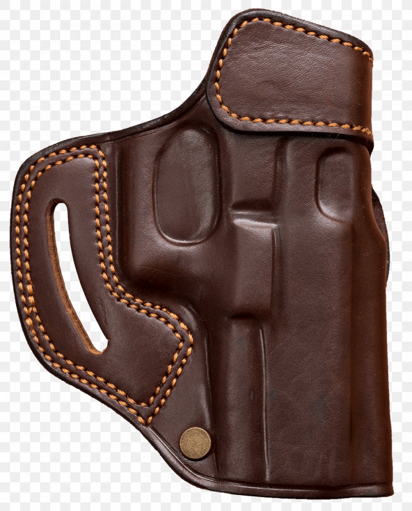 Gun Holsters Leather Concealed Carry Weapon Glock Ges.m.b.H., PNG, 1000x1241px, Gun Holsters, Belt, Brown, Bullet Proof Vests, Clothing Accessories Download Free