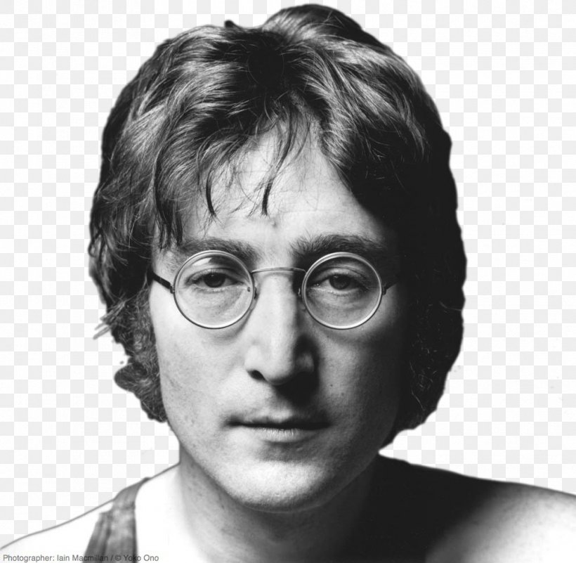 John Lennon Musician Plastic Ono Band The Beatles, PNG, 1015x992px, Watercolor, Cartoon, Flower, Frame, Heart Download Free