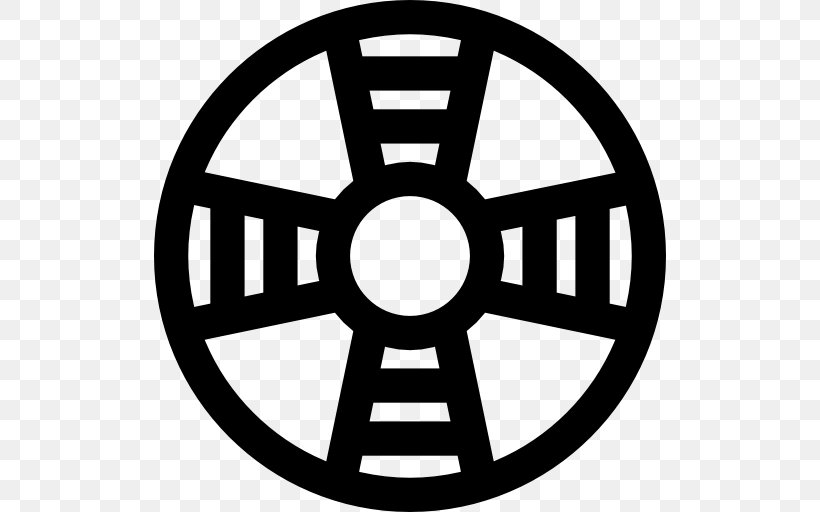 Black And White Logo Rim, PNG, 512x512px, User Interface, Alloy Wheel, Area, Automotive Tire, Black And White Download Free