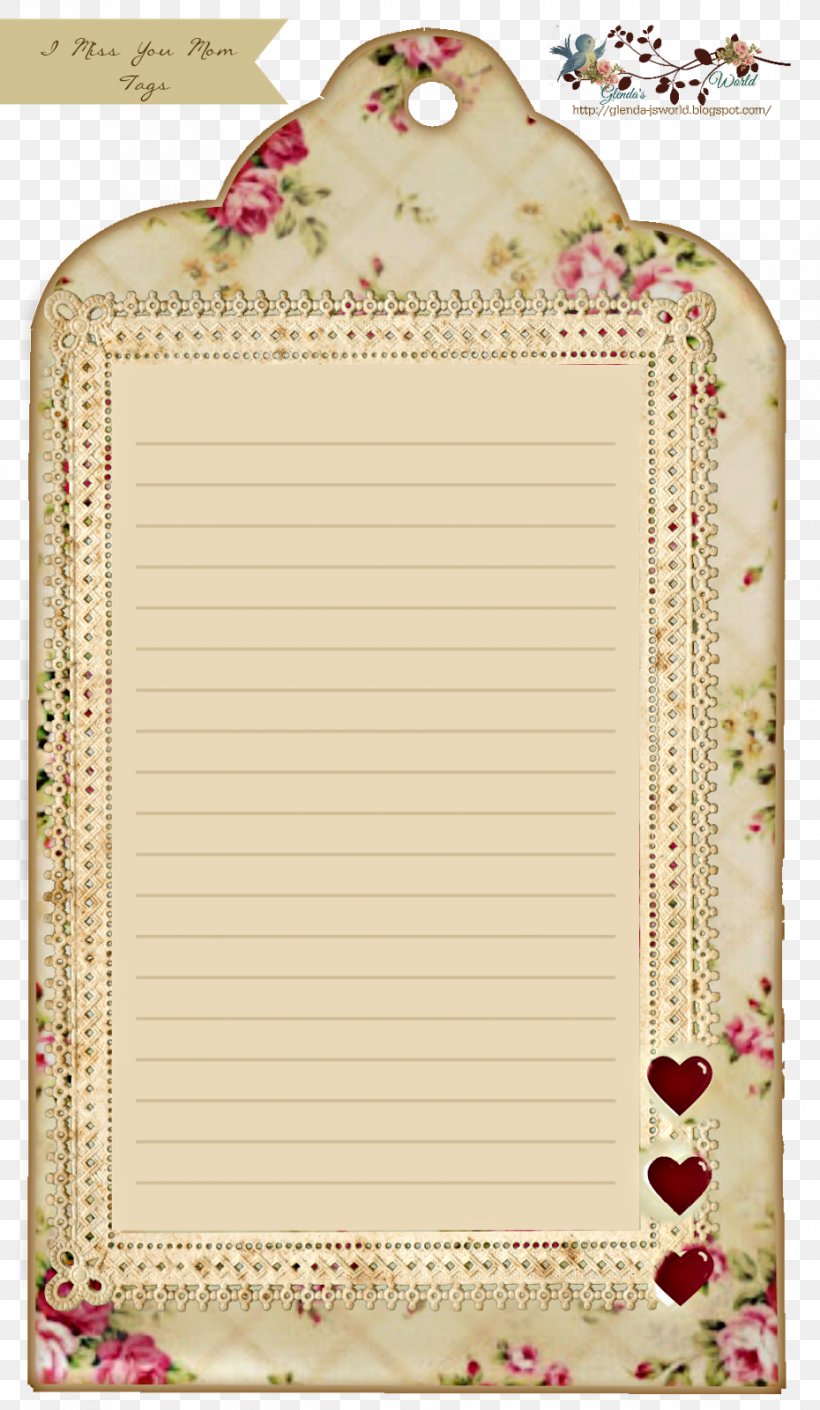 Paper Picture Frames Rectangle, PNG, 930x1600px, Paper, Border, Picture Frame, Picture Frames, Rectangle Download Free