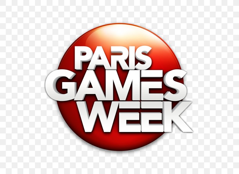Paris Games Week 2017 Video Game SELL, PNG, 600x600px, 2016, Paris Games Week 2017, Brand, Electronic Sports, Game Download Free