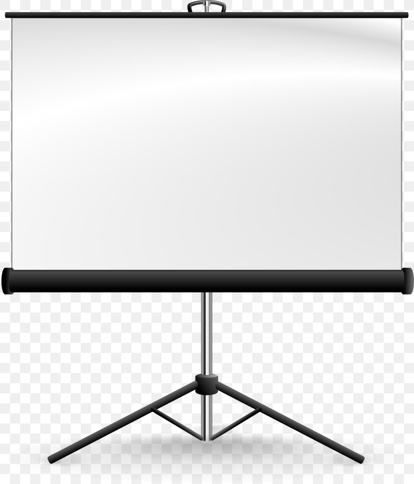 Projection Screens Multimedia Projectors Computer Monitors, PNG, 2050x2400px, Projection Screens, Black And White, Cinema, Computer Monitor, Computer Monitor Accessory Download Free