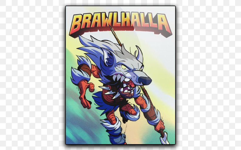 Brawlhalla Code Loot Box Video Game, PNG, 512x512px, 2017, Brawlhalla, Code, Coupon, Couponcode Download Free