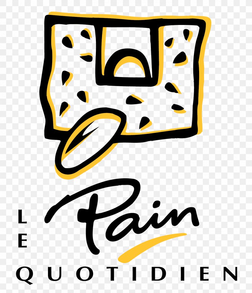 Breakfast Le Pain Quotidien Bakery Bread Logo, PNG, 1477x1714px, Breakfast, Area, Artwork, Bakery, Brand Download Free
