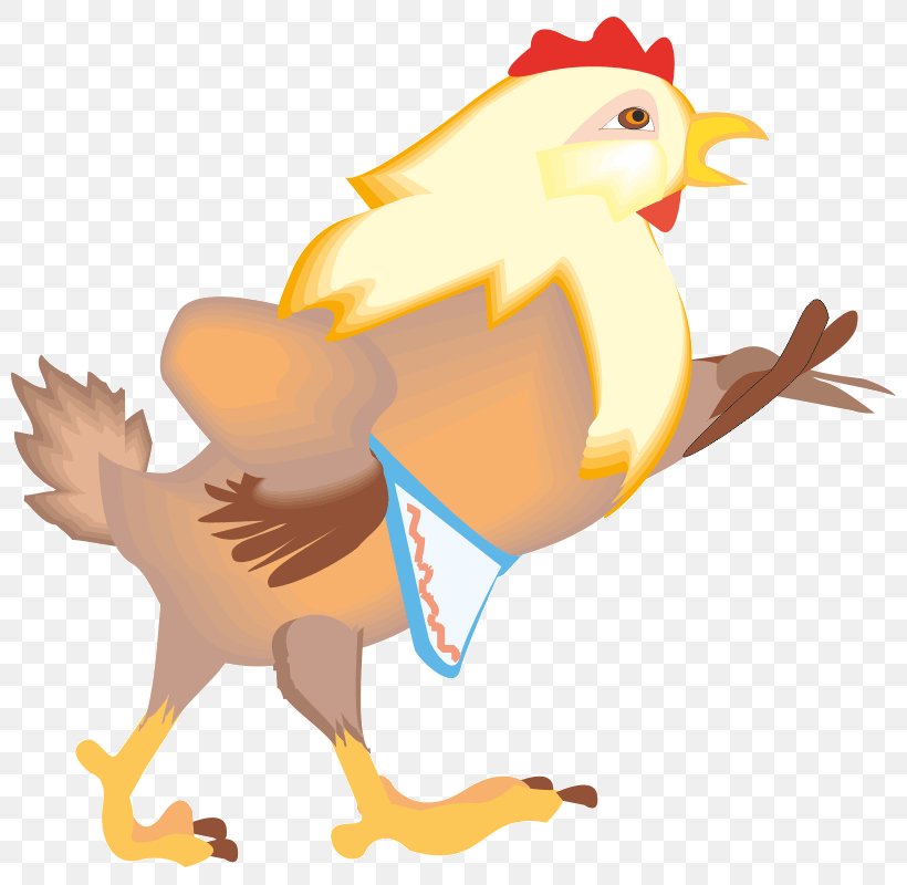 Chicken First Hen Son Woman, PNG, 800x800px, Chicken, Art, Beak, Bird, Cartoon Download Free