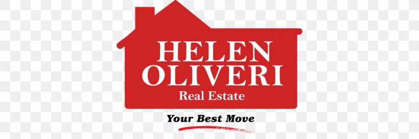 Helen Oliveri Real Estate, PNG, 1200x400px, Palatine, Brand, Broker, Home, House Download Free