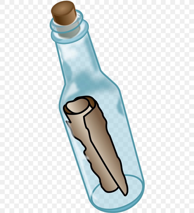 Message In A Bottle Cartoon Clip Art, PNG, 405x900px, Message In A Bottle, Arm, Bottle, Cartoon, Drawing Download Free