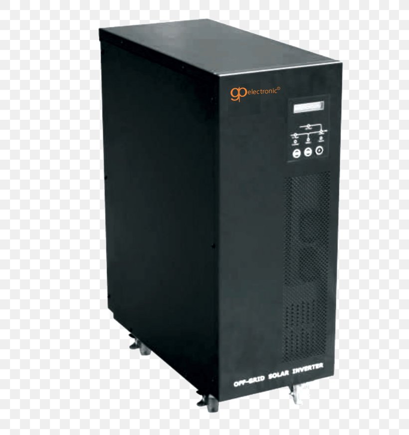 Solar Inverter Power Inverters Computer Cases & Housings Battery Charger Stand-alone Power System, PNG, 600x872px, Solar Inverter, Battery Charger, Computer, Computer Case, Computer Cases Housings Download Free