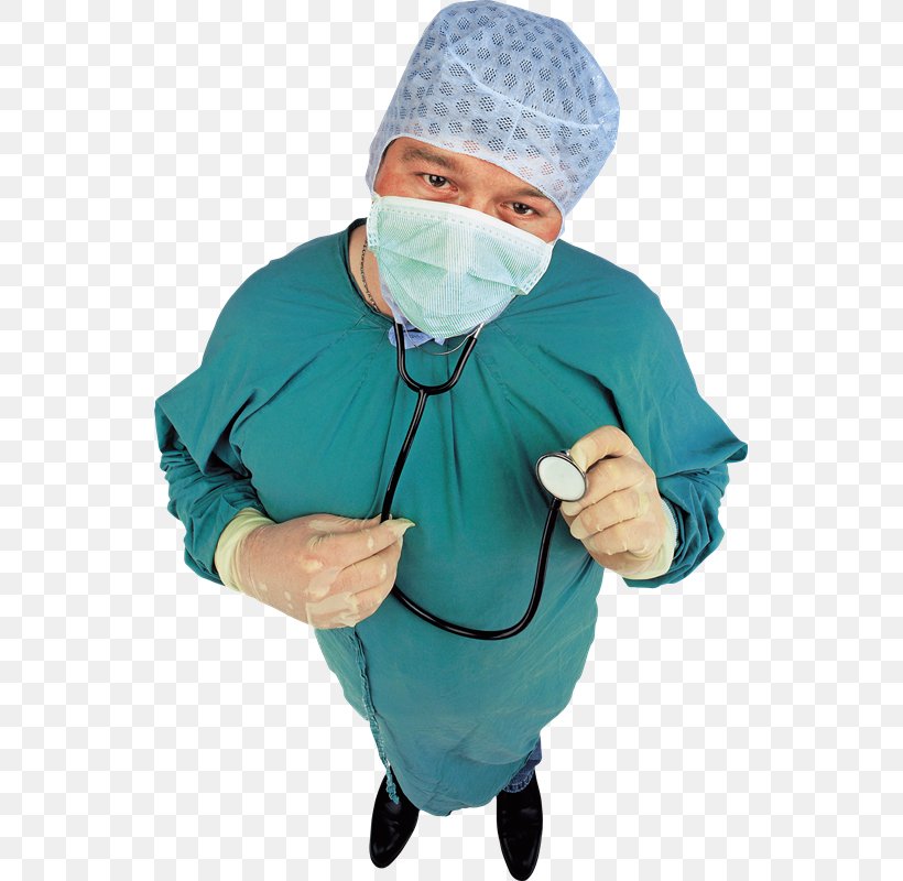 Surgeon's Assistant Surgical Technologist Medical Glove Surgery, PNG, 539x800px, Surgeon, Costume, Electric Blue, Mammal, Marine Mammal Download Free
