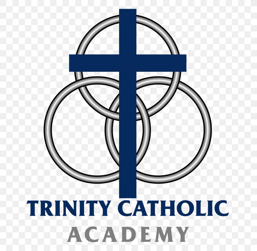 Trinity Catholic Academy Queen Of The Holy Rosary Memorial Shrine Catholic School Parish, PNG, 712x800px, School, Area, Artwork, Brand, Catholic School Download Free