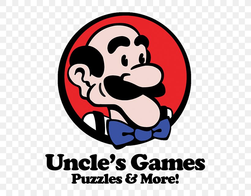 Uncle's Games Puzzles & More Spokane Valley Video Game, PNG, 640x640px, Watercolor, Cartoon, Flower, Frame, Heart Download Free