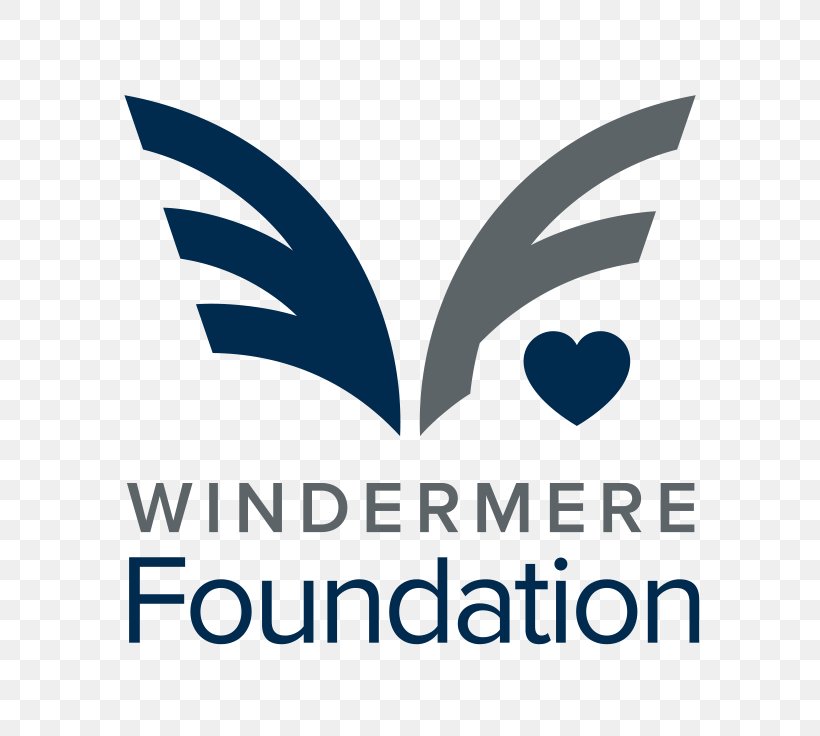 Windermere Real Estate Logo Coeur D'Alene Gearhart, PNG, 755x736px, Watercolor, Cartoon, Flower, Frame, Heart Download Free